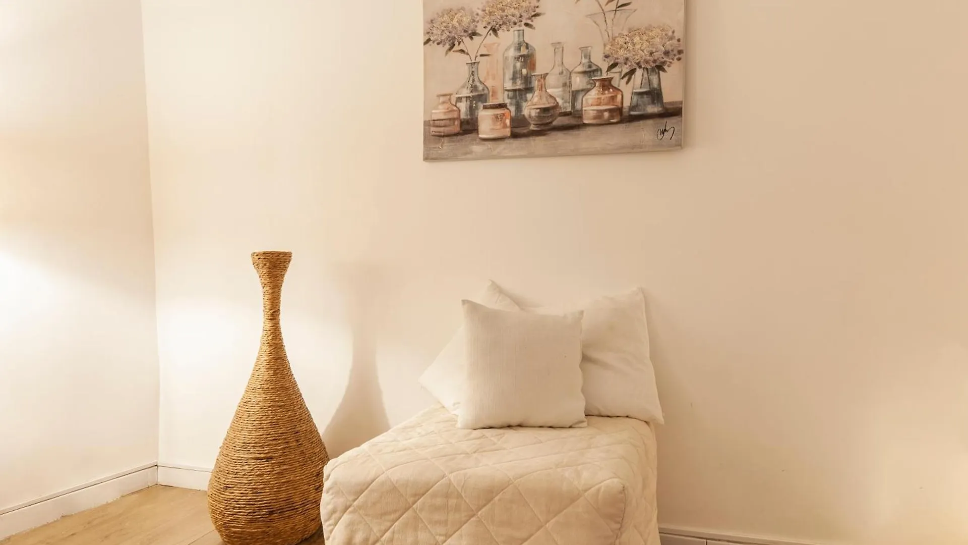 Campo Dei Fiori Historic Apartment Rome