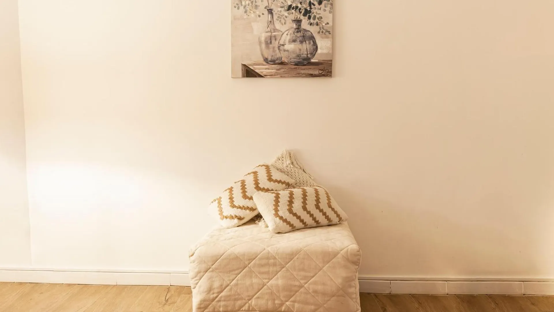 Campo Dei Fiori Historic Apartment Rome Italy