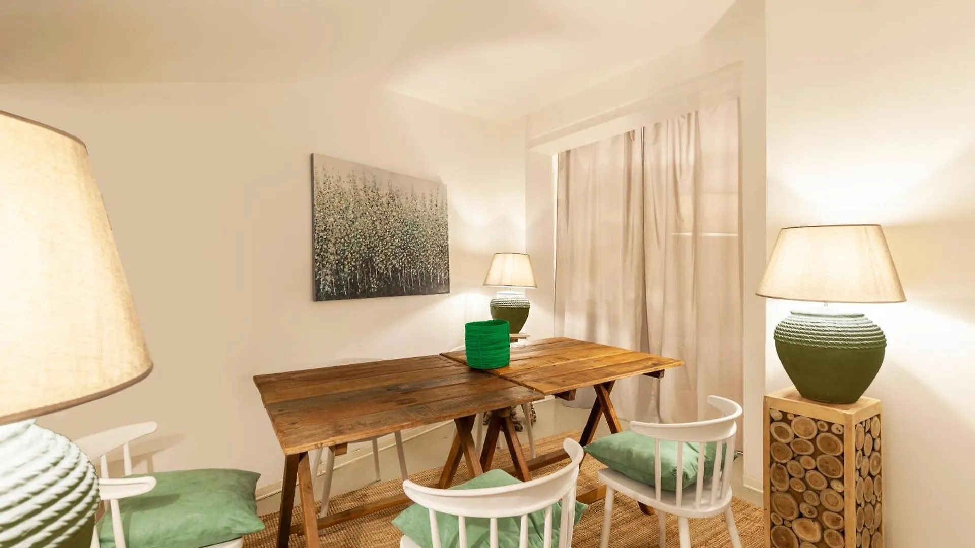 Campo Dei Fiori Historic Apartment Rome