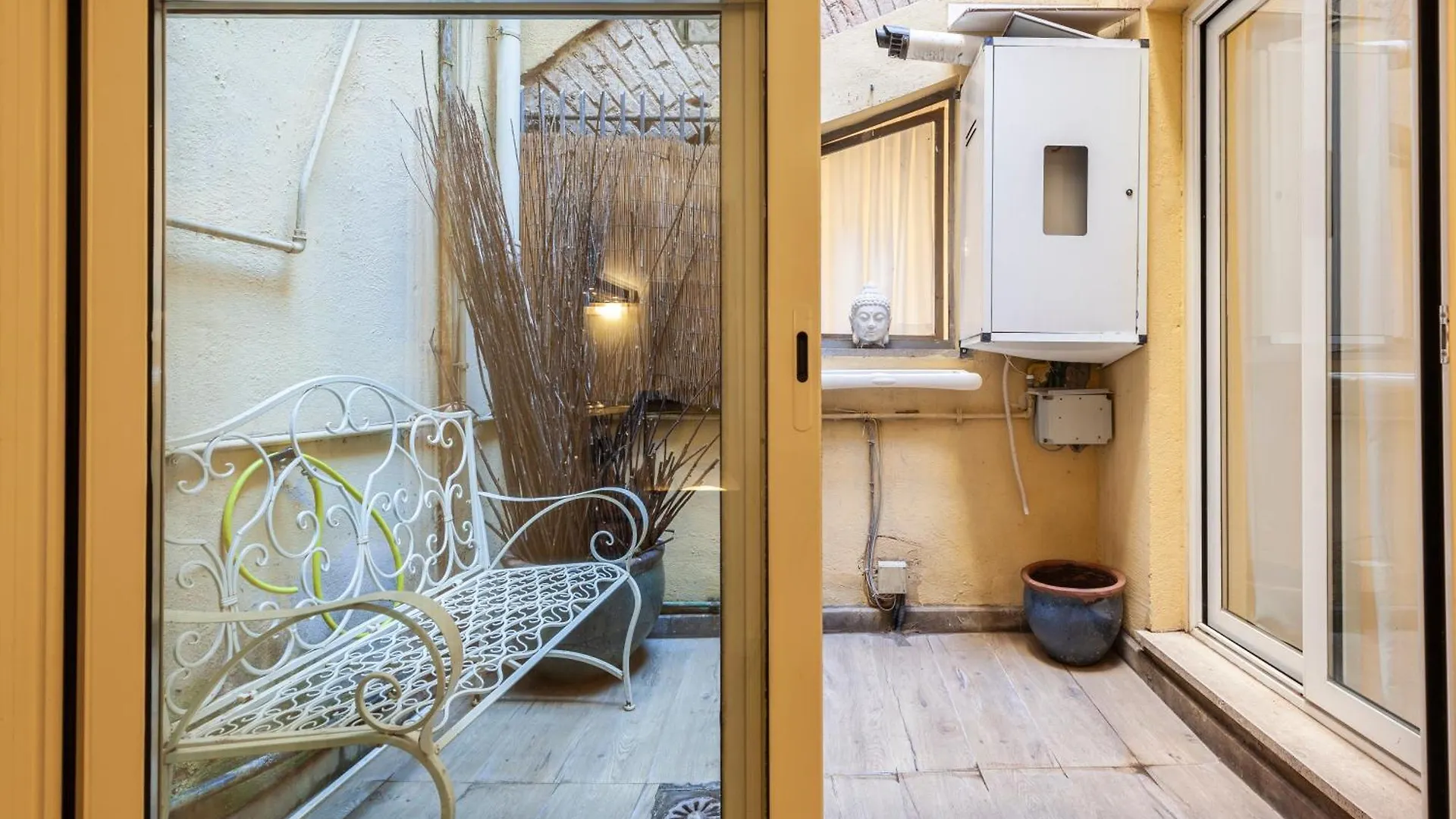 Campo Dei Fiori Historic Apartment Roma Itália